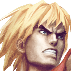 Street Fighter X Tekken, avatar 35