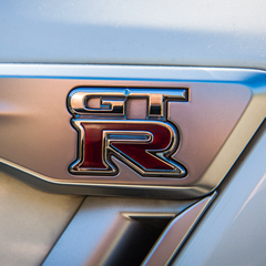 Nissan GT-R NISMO 2015, avatar 9