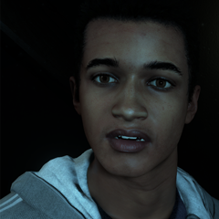 Humans, avatar 8