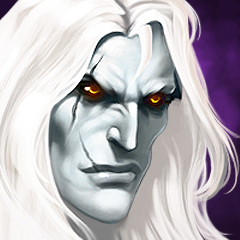 Lord of Shadow, avatar 1