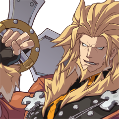 Guilty Gear Xrd Sign, avatar 8