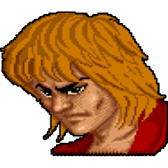 Street Fighter, avatar 3