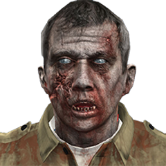 Dead Rising 2, avatar 3