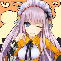 Demon Gaze, avatar 2