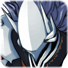 BlazBlue Continuum Shift Extend, avatar 20