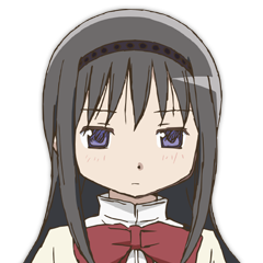 Puella Magi Madoka Magica, avatar 5