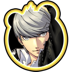 Persona 4, avatar 1