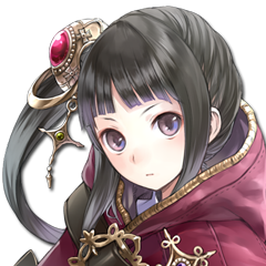 Atelier Totori, avatar 7