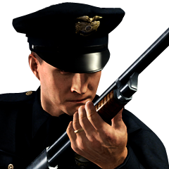 L.A. Noire, avatar 11