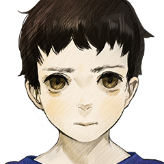 Shin Hayarigami, avatar 13