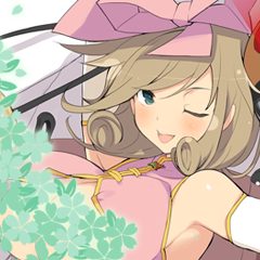Dekamori Senran Kagura, avatar 10
