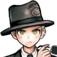 Danganronpa 2 Goodbye Despair, avatar 17
