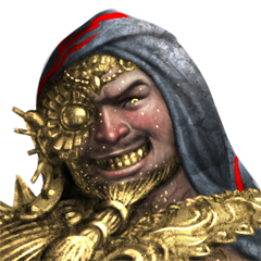 Soul Sacrifice, avatar 5