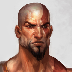 God of War Ascension, avatar 18