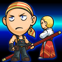 The King of Fighters XIII, avatar 17