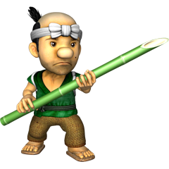 Ikki Online, avatar 7