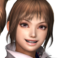 Samurai Warriors 4, avatar 6