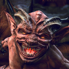 Castlevania Lords of Shadow, avatar 15