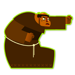 Guacamelee, avatar 2