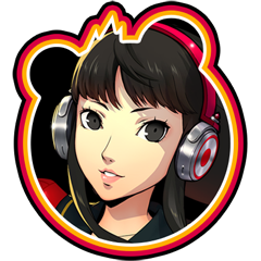 Persona 4, avatar 7