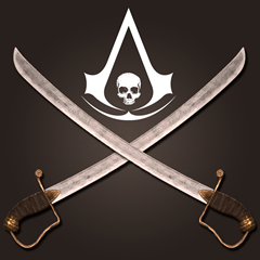 Assassin's Creed IV Black Flag, avatar 13