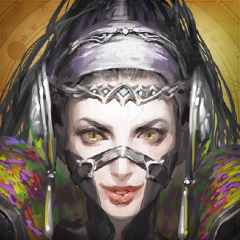 Destiny of Spirits, avatar 25