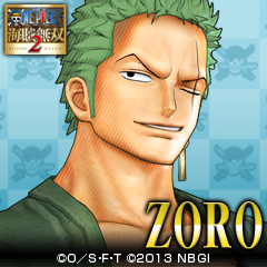 One Piece, avatar 11