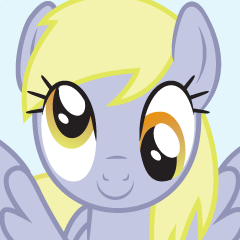 My Little Pony, avatar 3