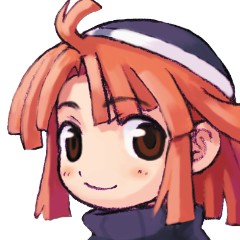 La Pucelle: Ragnarok PSP, avatar 2