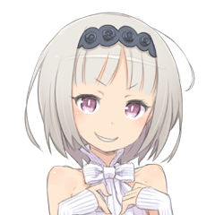 Summon Night 5, avatar 2
