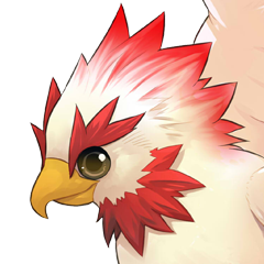 Rune Factory Oceans, avatar 11