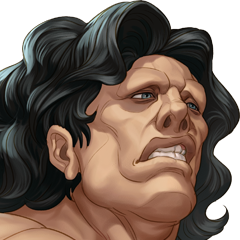 Street Fighter III Third Strike Online Edition, avatar 7