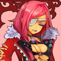 Demon Gaze, avatar 3