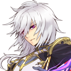 The Awakened Fate Ultimatum, avatar 8