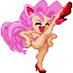 Pocket Fighter, avatar 13