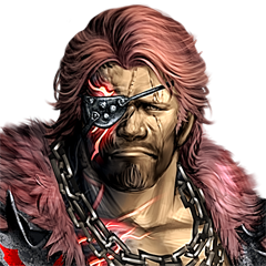 Soul Sacrifice, avatar 2