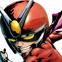 Marvel vs Capcom 3, avatar 34
