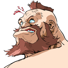 Street Fighter Alpha 3, avatar 32