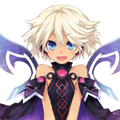 Hyperdimension Neptunia Victory, avatar 22