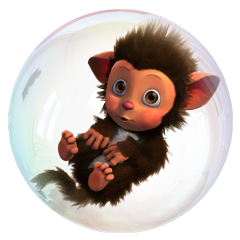 EyePet, avatar 2