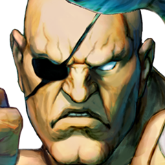 Super Street Fighter IV, avatar 20