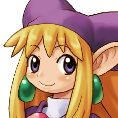 Little Princess Marl Oukoku no Ningyou Hime, avatar 3