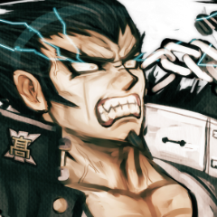 Danganronpa 2 Goodbye Despair, avatar 9