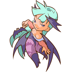 Pocket Fighter, avatar 29