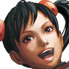 Street Fighter X Tekken, avatar 25