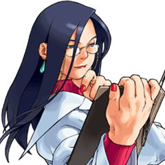 Darkstalkers Resurrection, avatar 44
