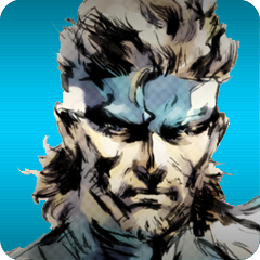 Metal Gear Solid 2 Sons of Liberty HD Edition, avatar 8