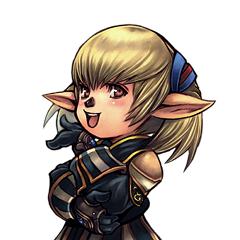Dissidia 012 Final Fantasy, avatar 29