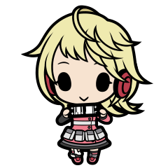 Freedom Wars, avatar 52