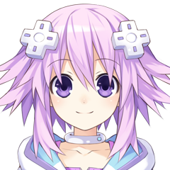 Hyperdimension Neptunia Victory, avatar 26